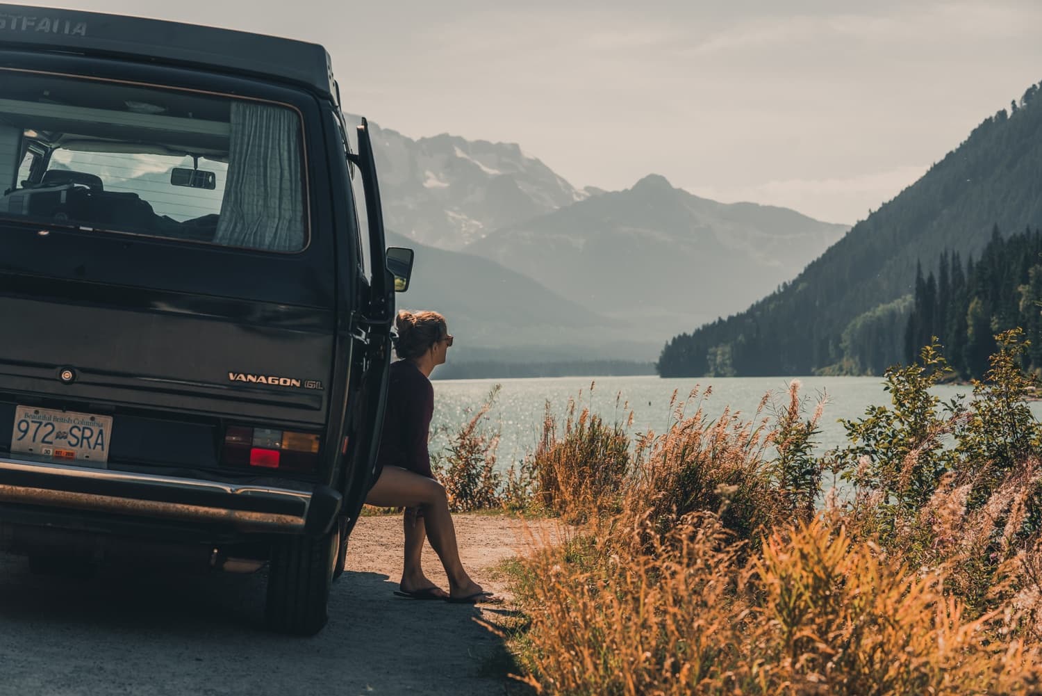 roadtrip canada