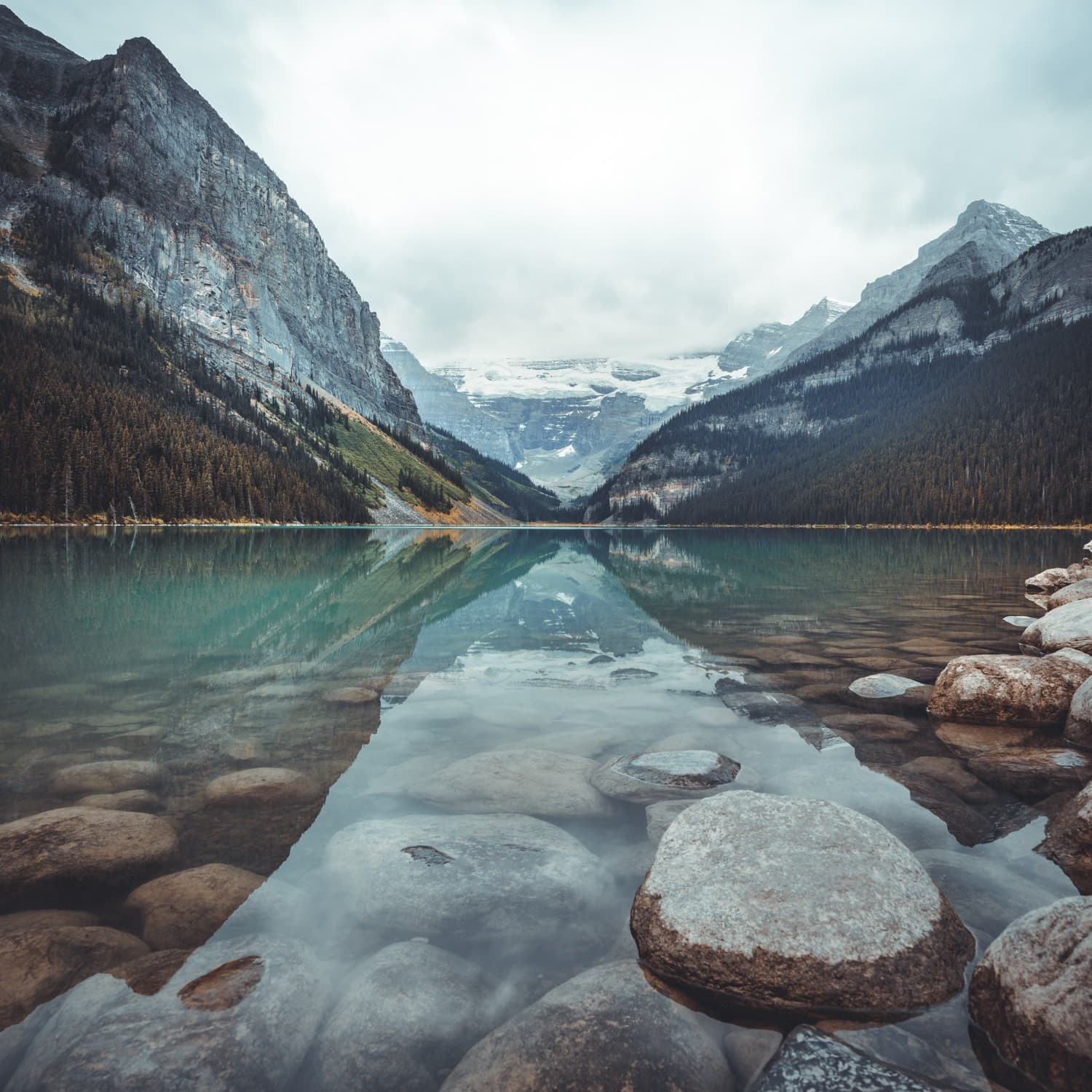 roadtrip door canada