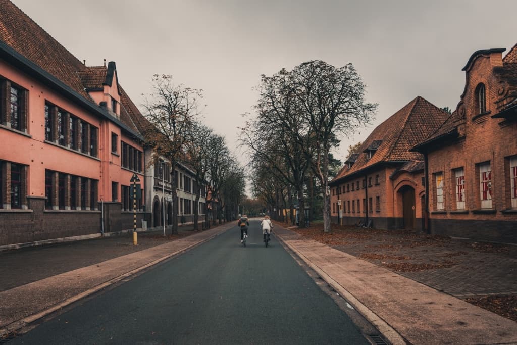 wat doen in maasmechelen