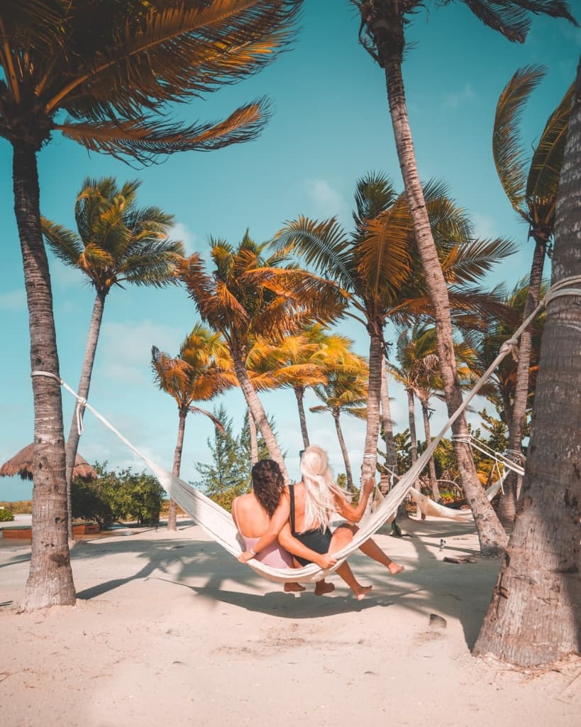 hotelvakantie mexico