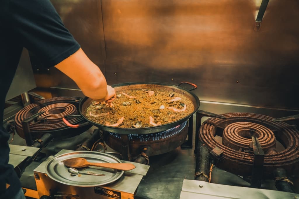 tips valencia citytrip