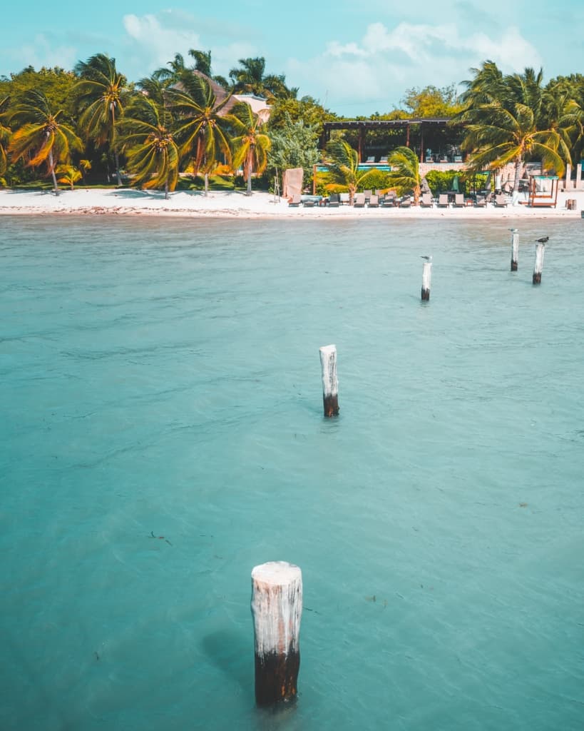 chichen itza bezoeken