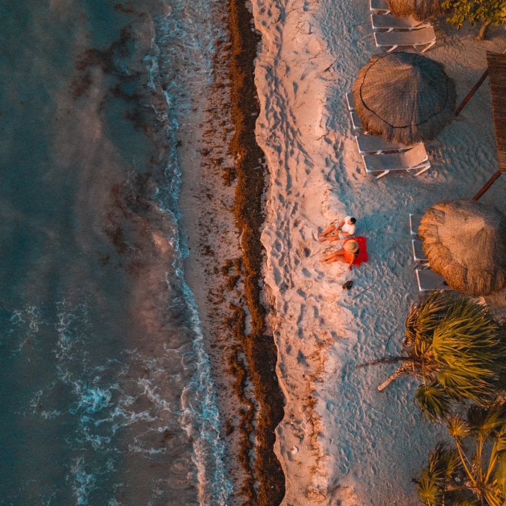 mooiste resorts mexico