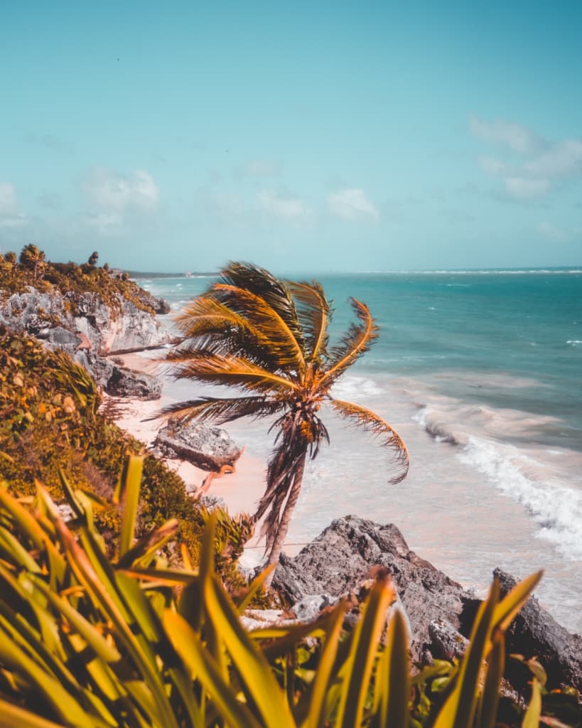 tulum mexico