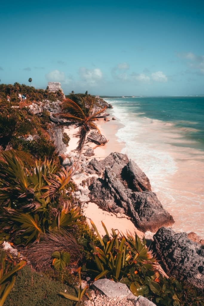 wat te doen in mexico