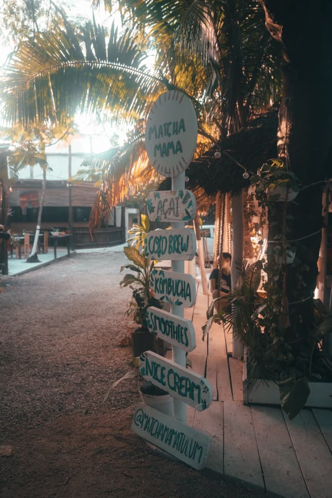 rondreis door mexico