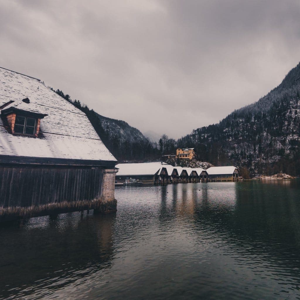 konigsee bezoeken duitsland