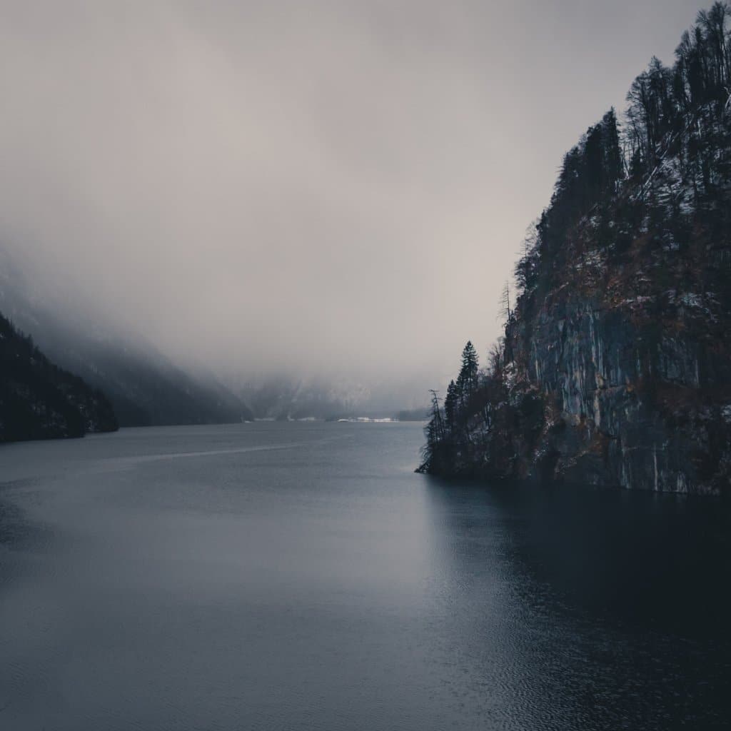 konigsee duitsland