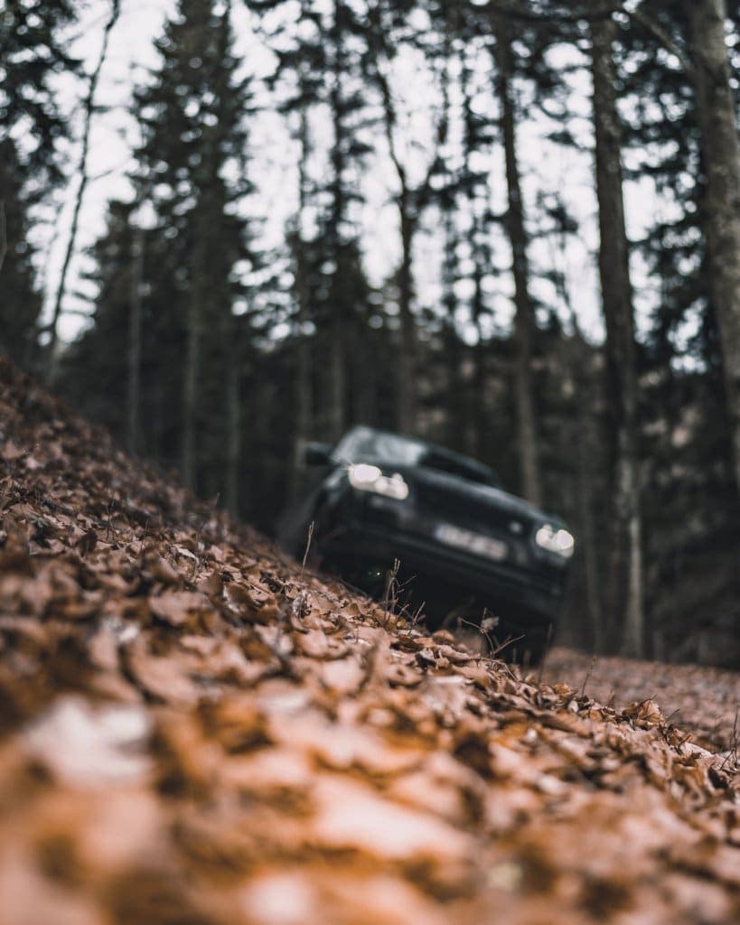 roadtrip in duitsland