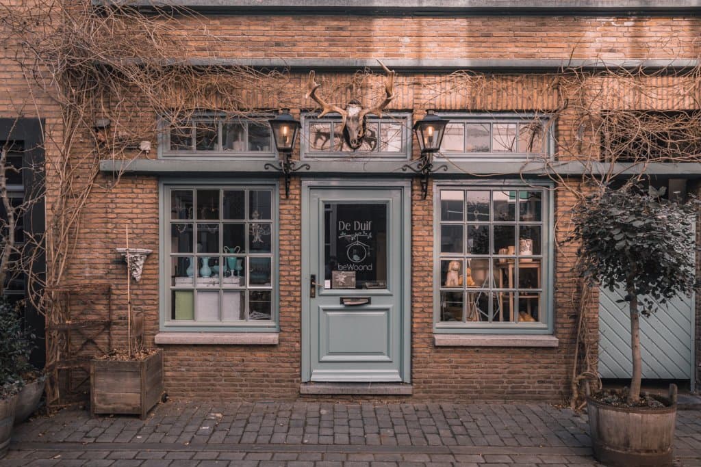 bergen op zoom citytrip