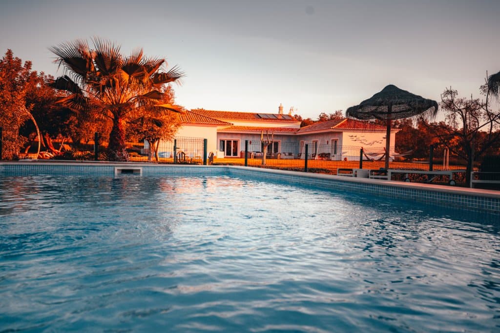 monte da lua algarve