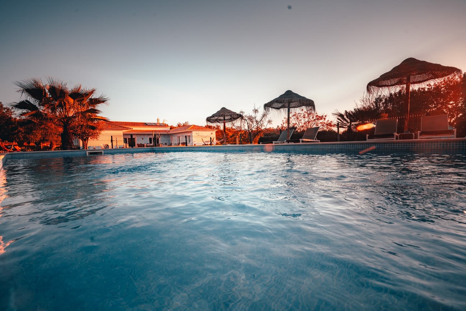 mooiste hotel algarve