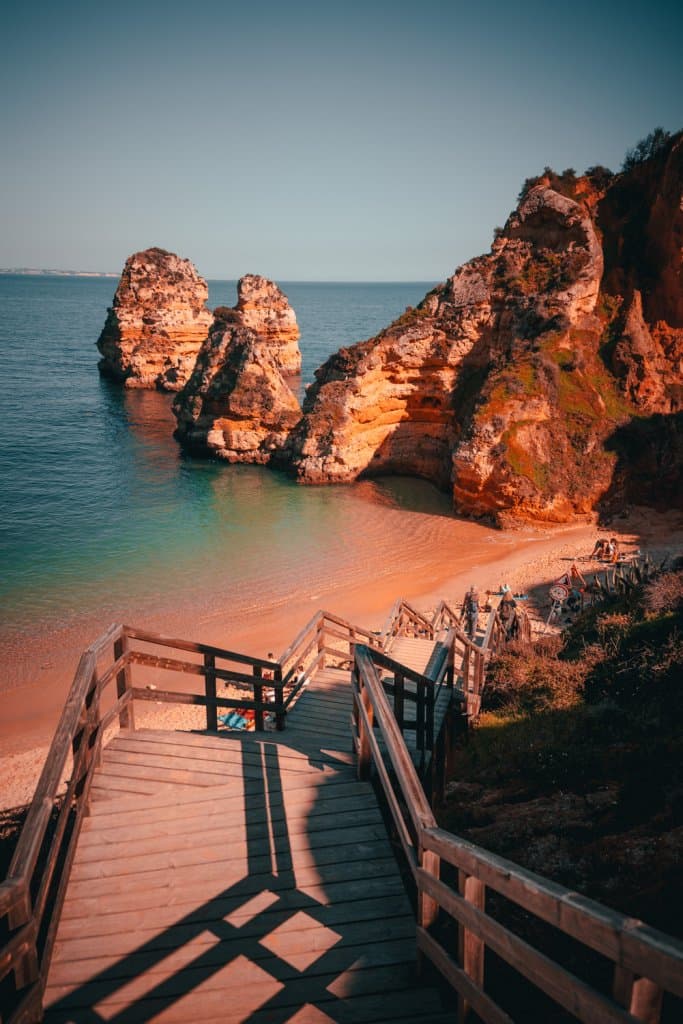 huwelijksreis plannen portugal