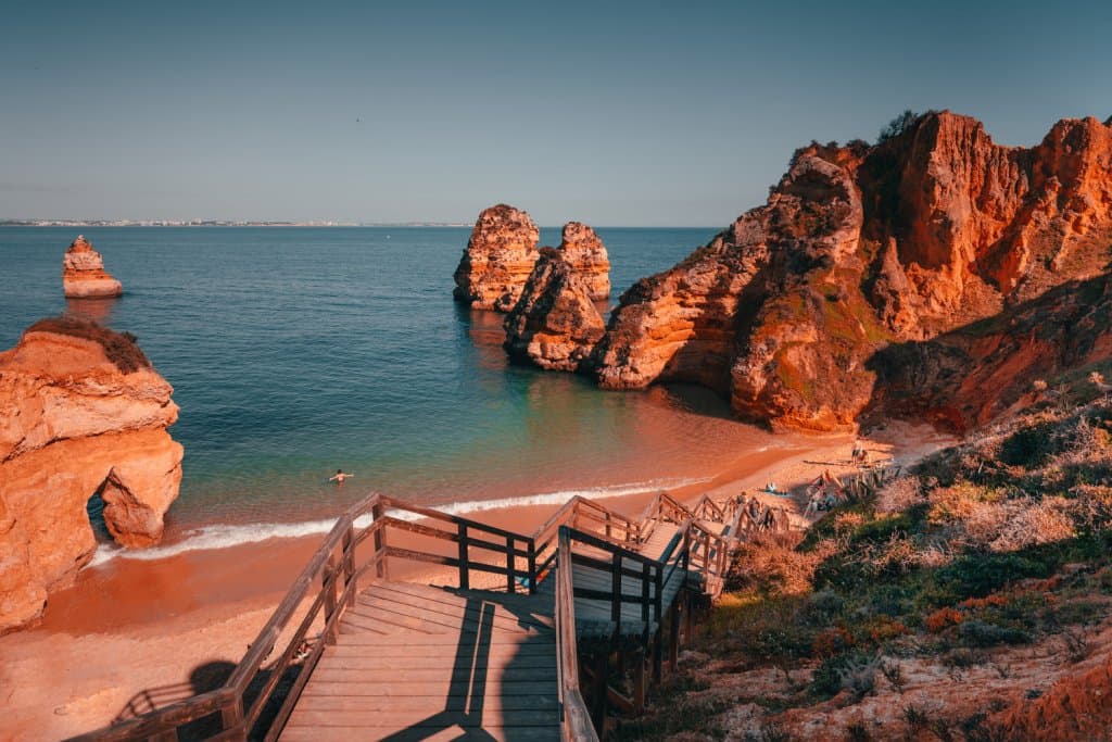 huwelijksreis plannen portugal