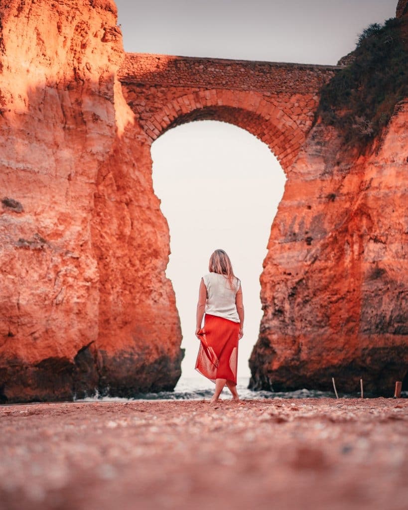 mooiste stranden van portugal