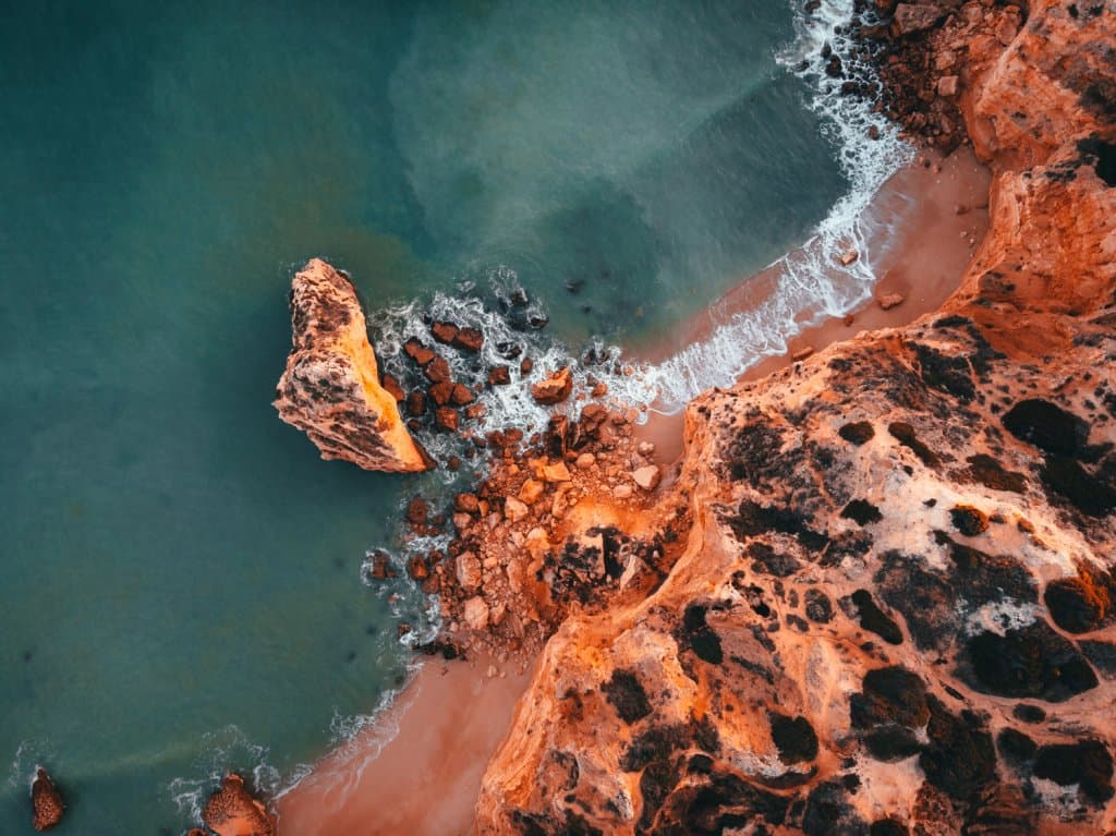 mooiste stranden van portugal