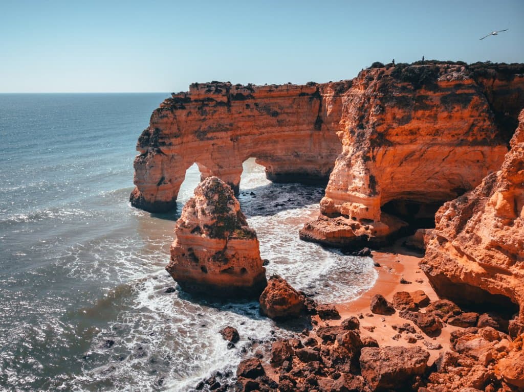 wat doen in de algarve