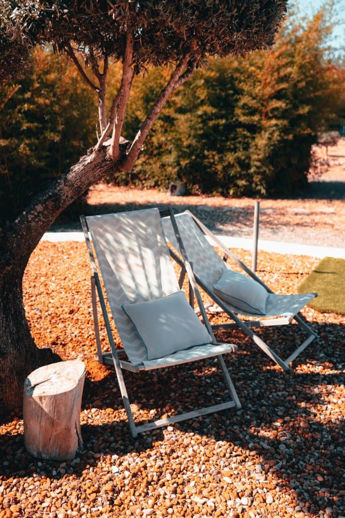 waar slapen in de algarve