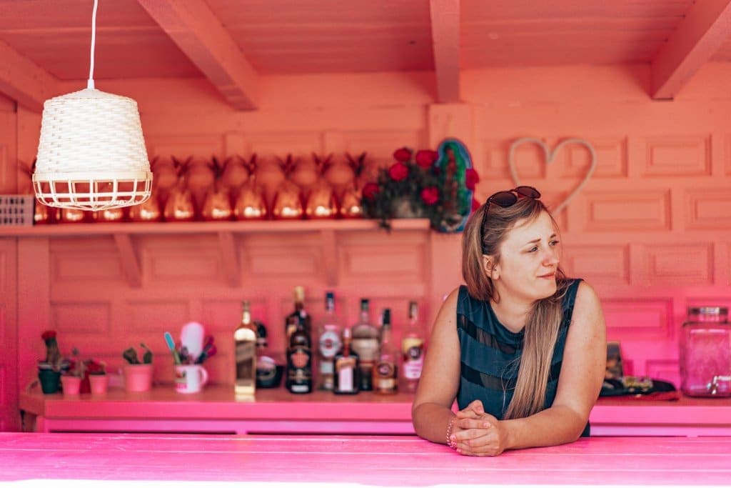 wat doen in alicante