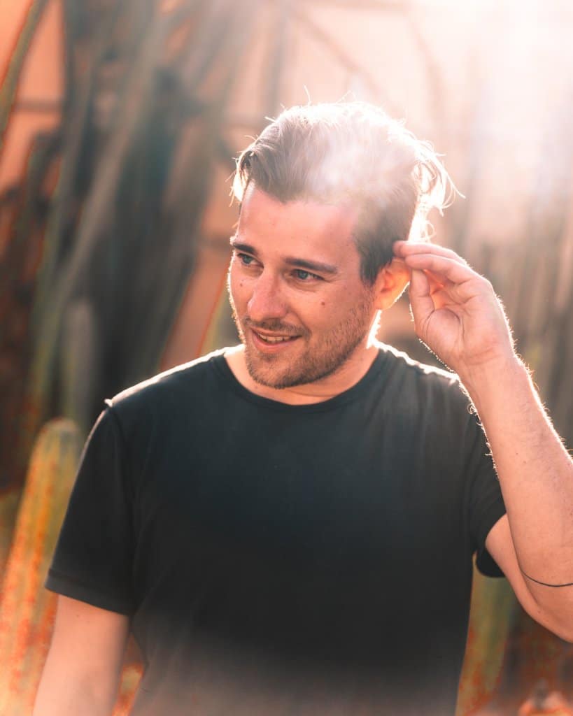 alleen backpacken australie zuid oost azie