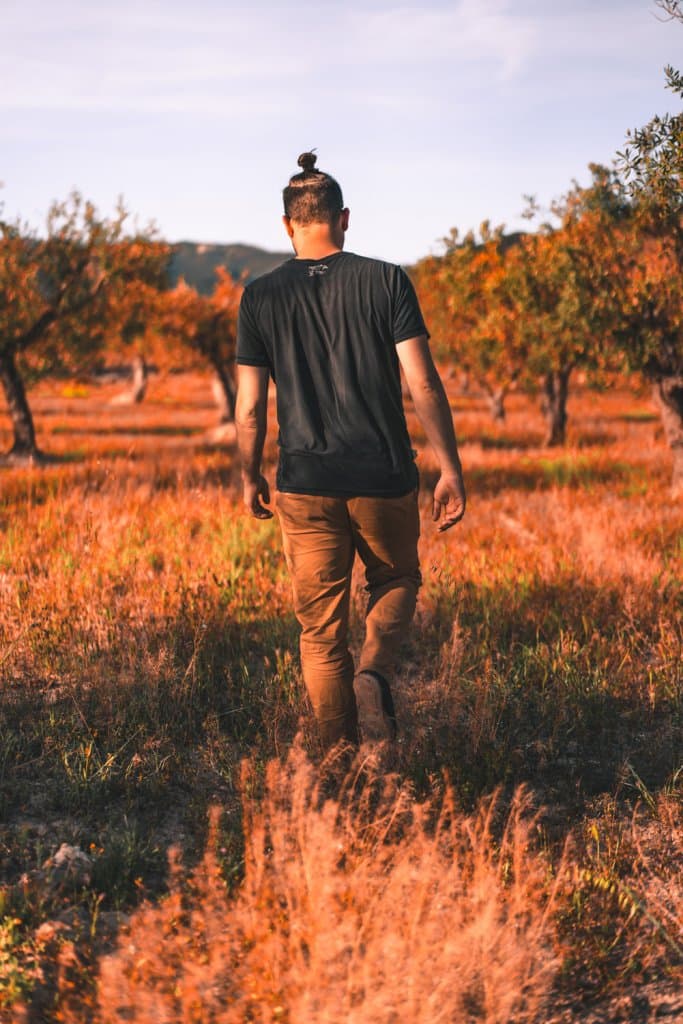 alicante bezoeken wandelingen maken