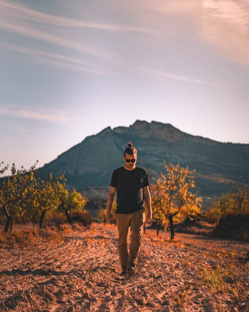 wat doen in alicante