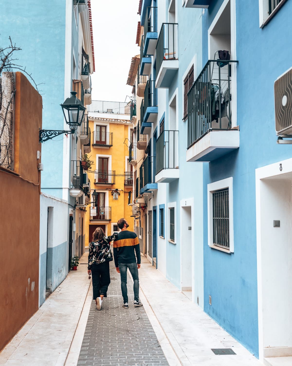 villajoyosa