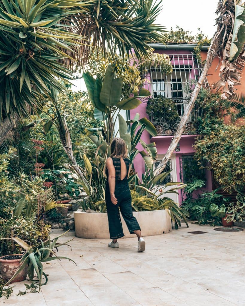 wat doen in alicante