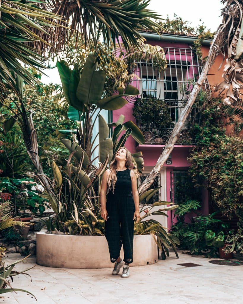 mooie dorpen costa brava