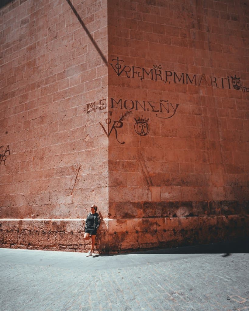 stadscentrum alicante reistips