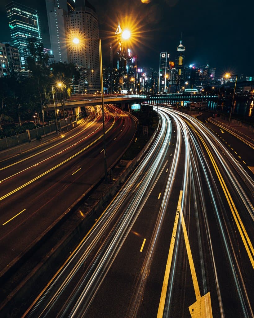 wat doen in hongkong