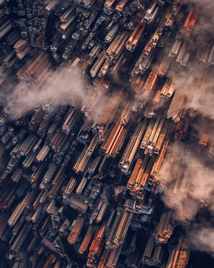 citytrip hong kong plannen