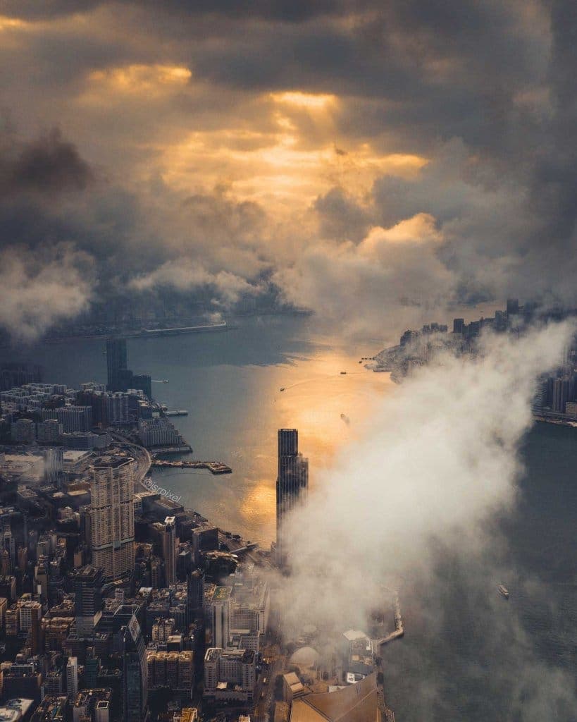 wat doen in hong kong en reis tips