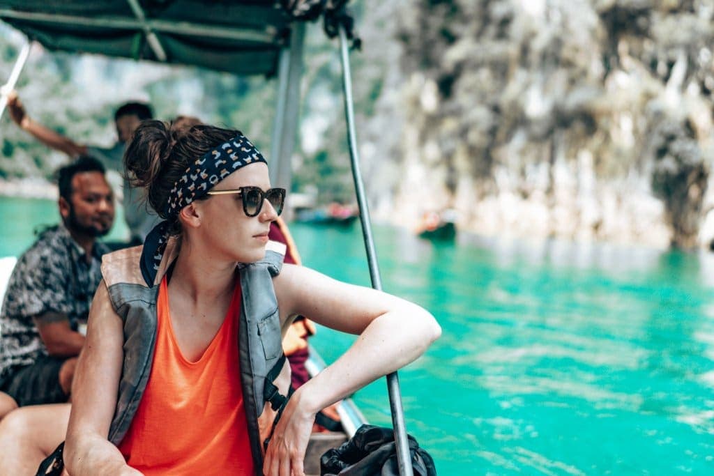 khao sok in thailand