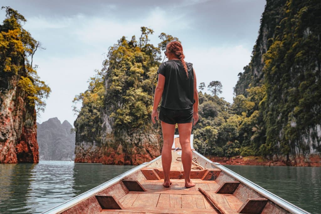 khao sok thailand bezoeken