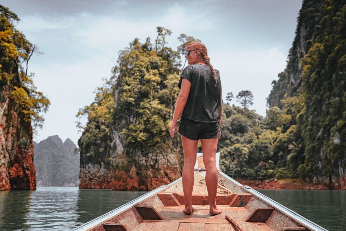 khao sok nationaal park bezoeken