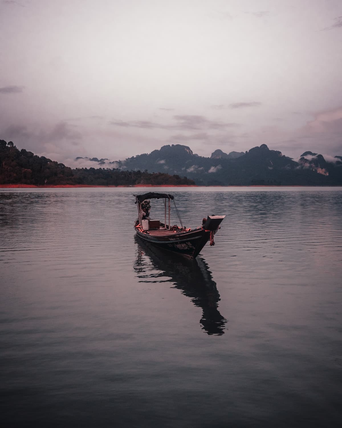 wat doen in khao sok