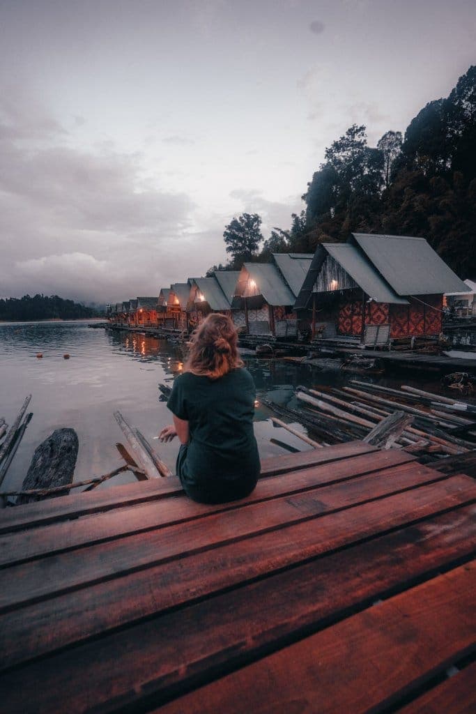 thailand welke eilanden