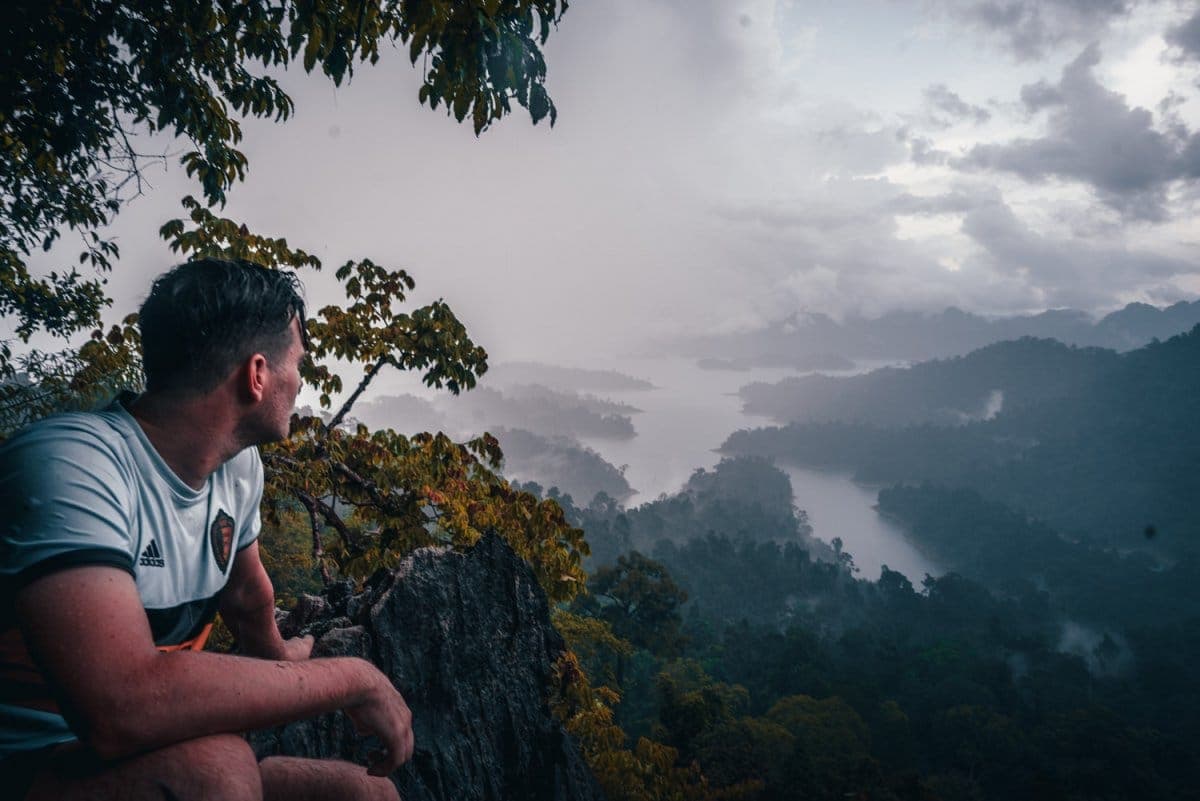 khao sok nationaal park