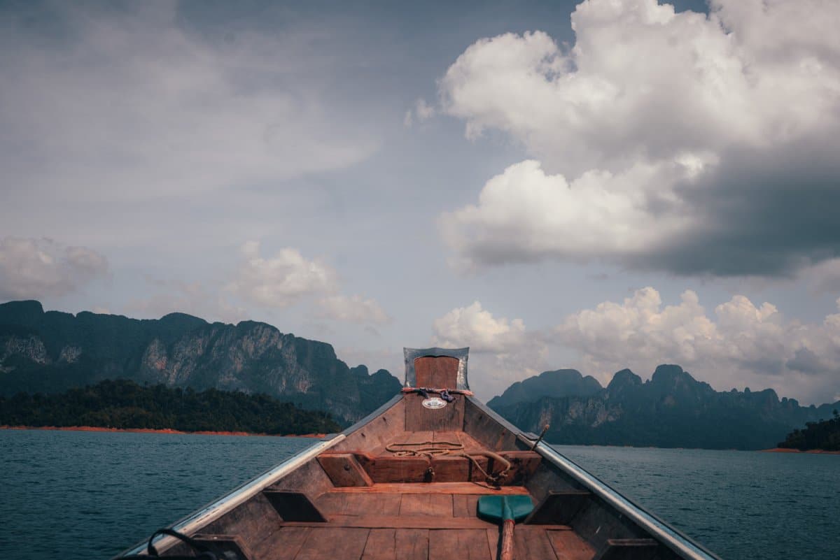 khao sok bezoeken