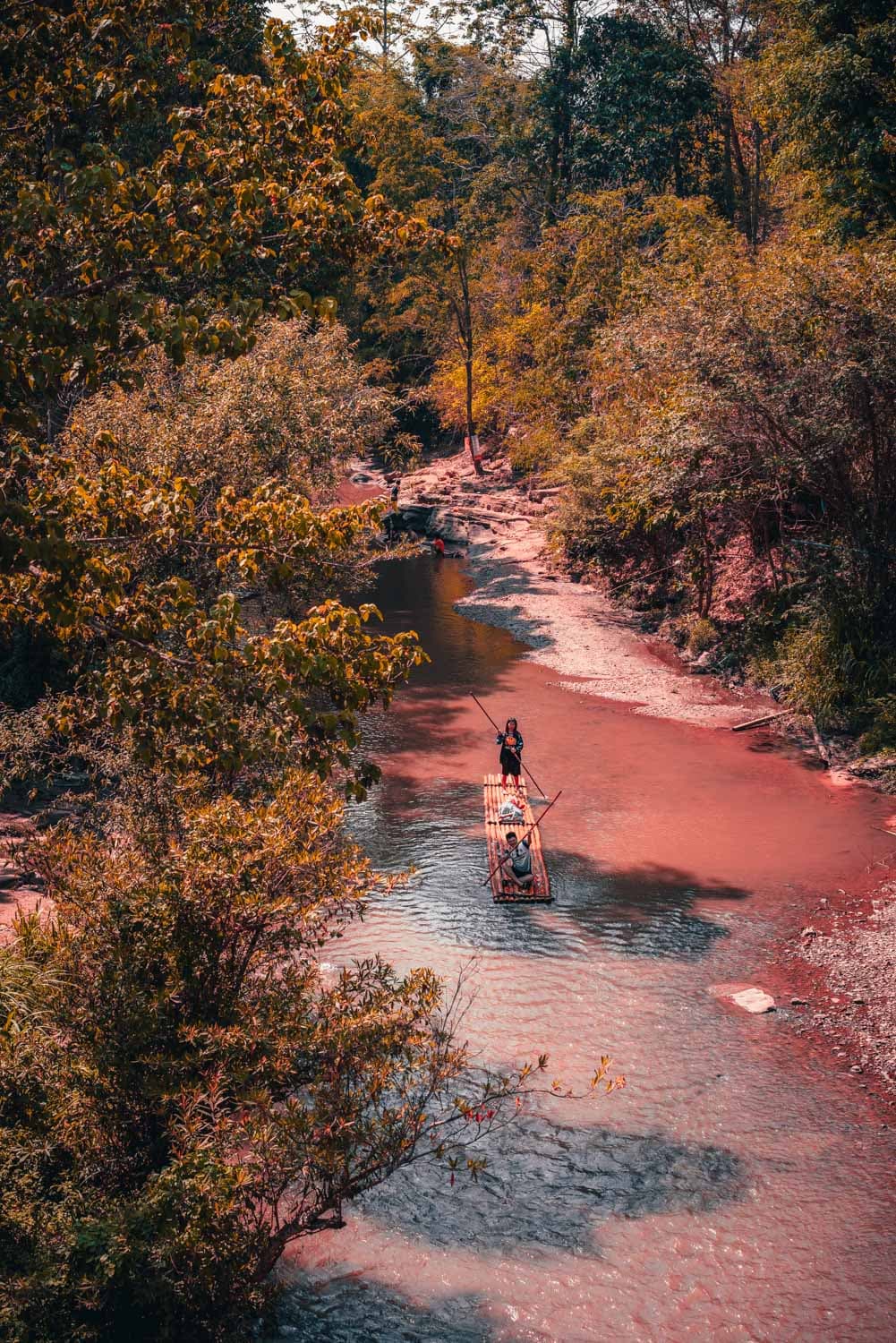 olifanten thailand resort