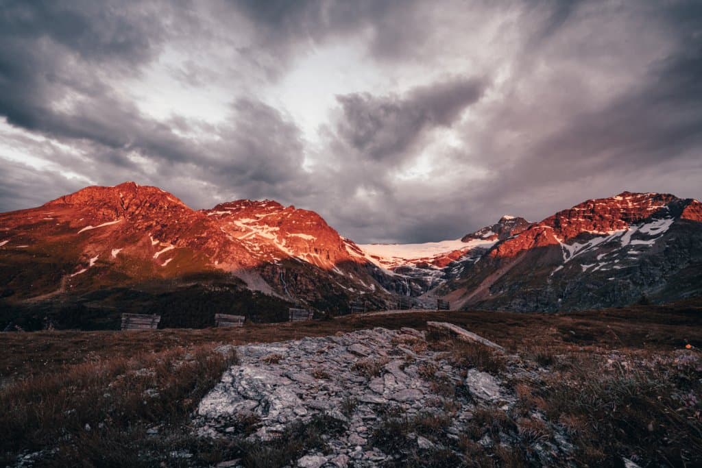 mooiste hikes van zwitserland