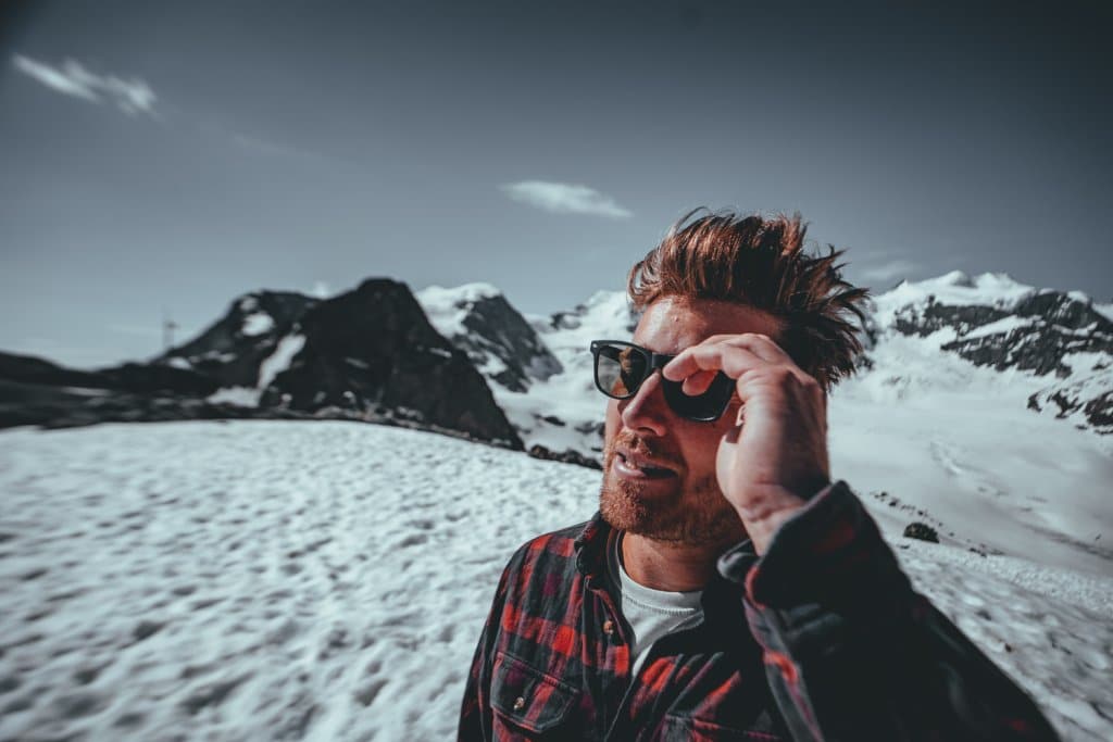 naar zwitserland in de zomervakantie