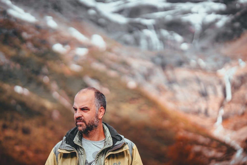 zwitserland met de trein
