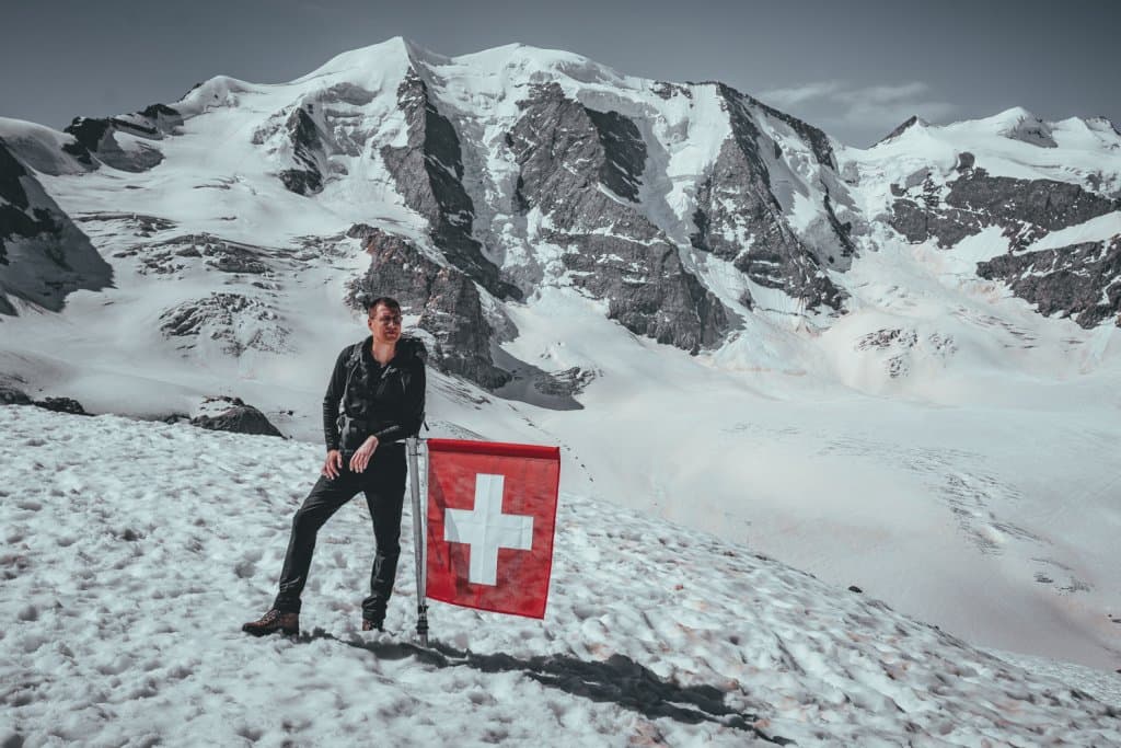 treinvakantie plannen