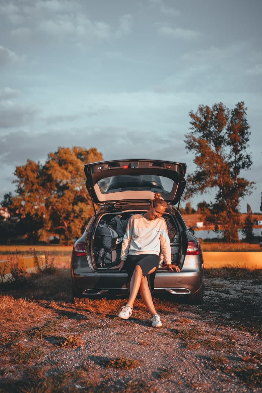 roadtrip naar tsjechie