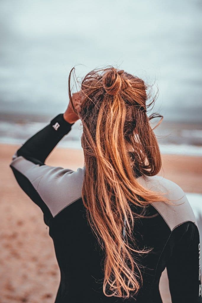 de haan leren surfen