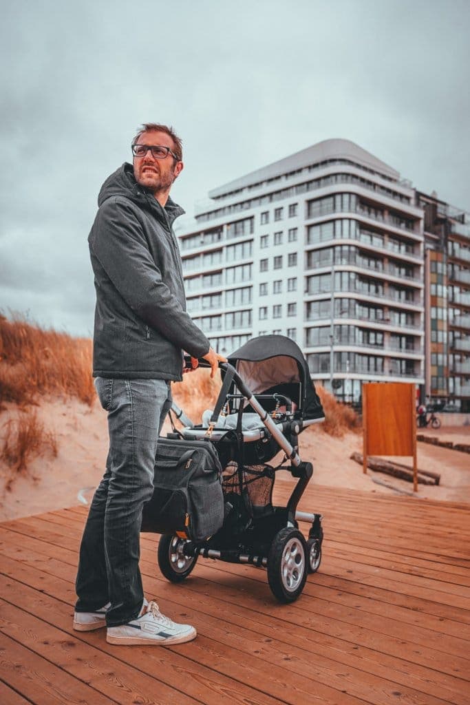 de haan aan zee wat te doen