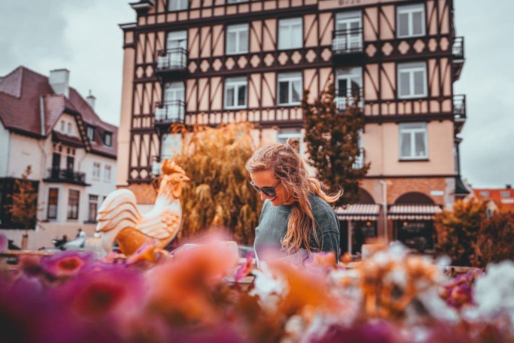 de haan wat te doen in de haan