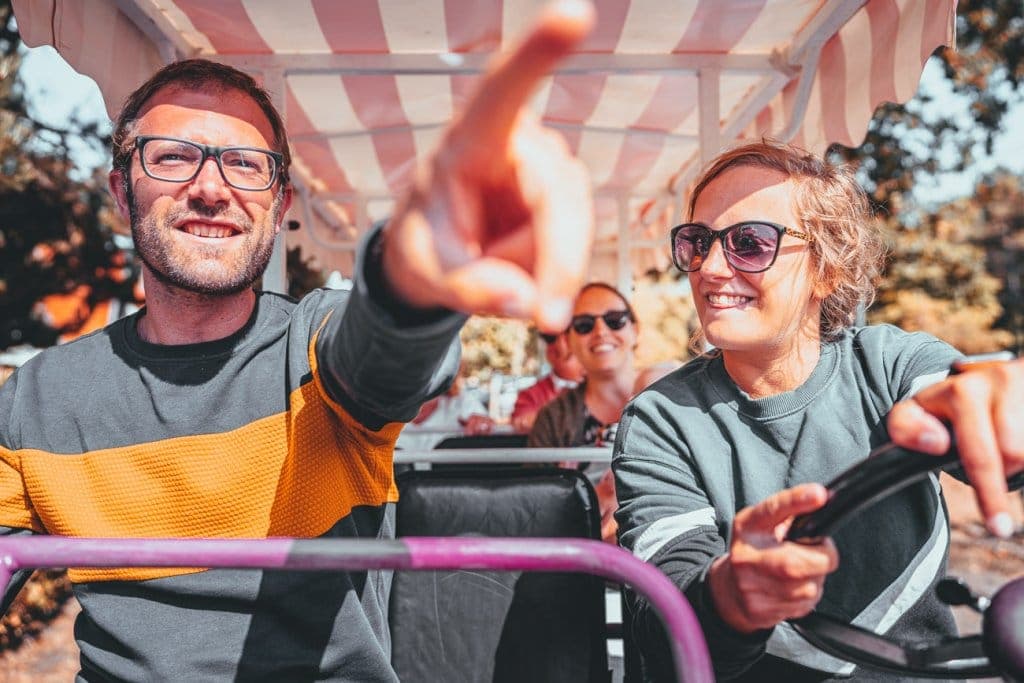 aan zee huisje huren